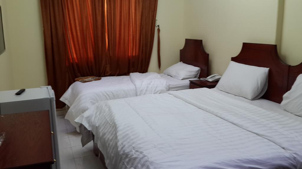 Dyar Farouk Aparthotel